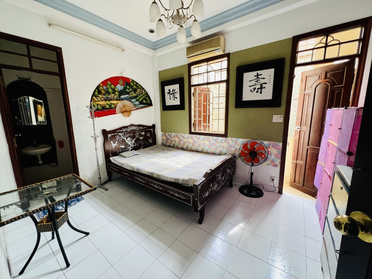 Cho thuê phòng full nội thất Đ.Huỳnh Văn Bánh, Q.Phú Nhuận-1