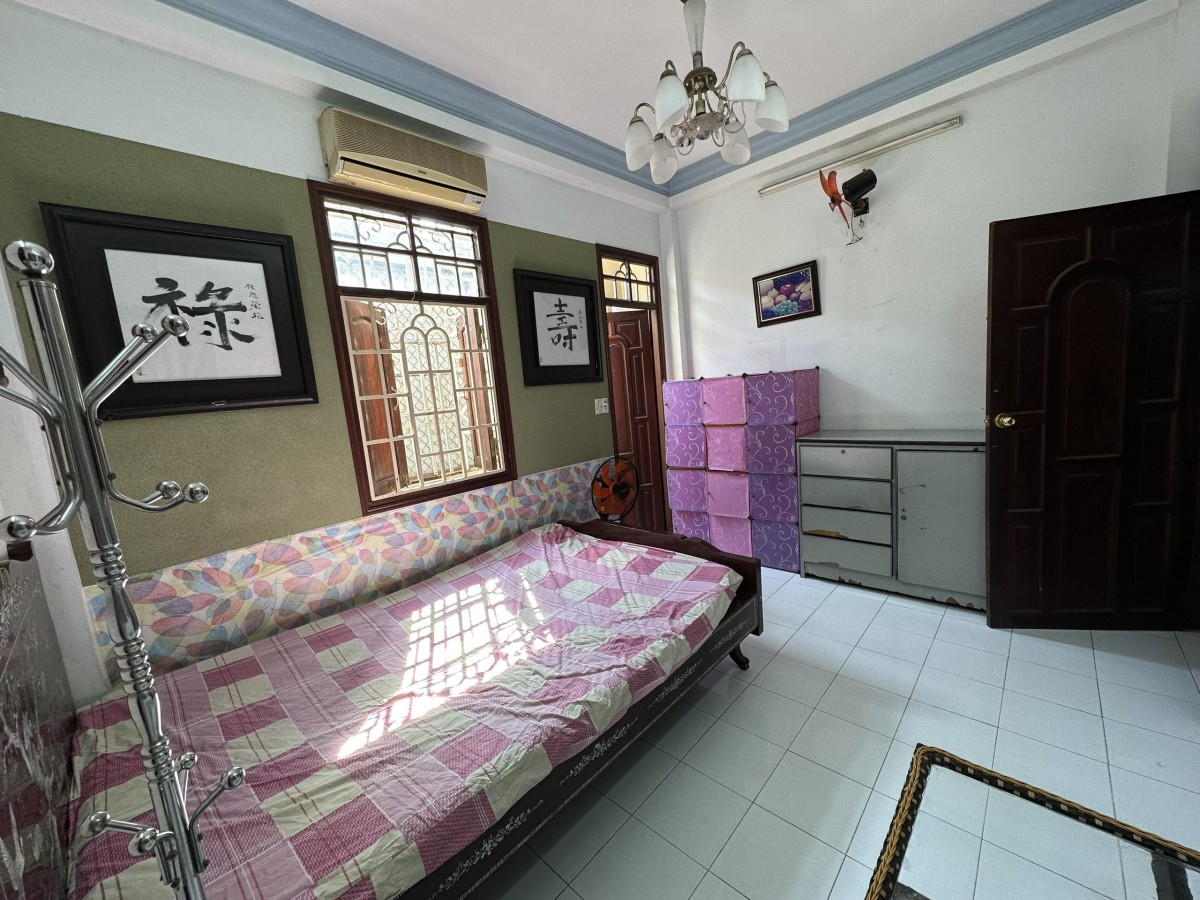 Cho thuê phòng full nội thất Đ.Huỳnh Văn Bánh, Q.Phú Nhuận-2