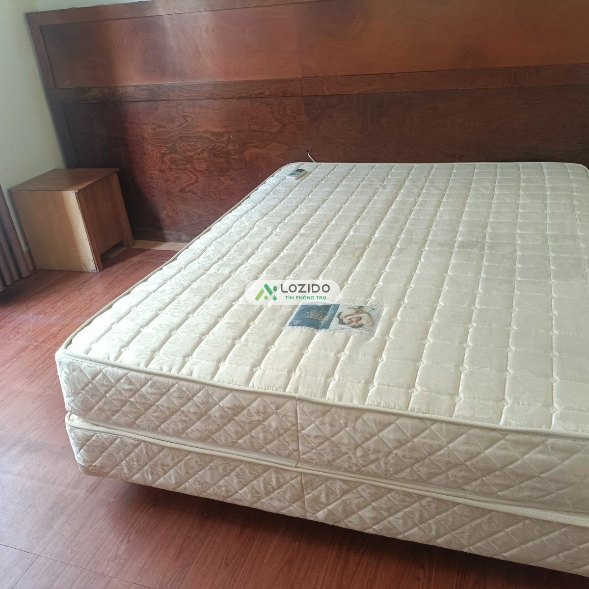 Cho thuê phòng trọ tại Trần Quốc Hoàn, Quận Cầu Giấy-2