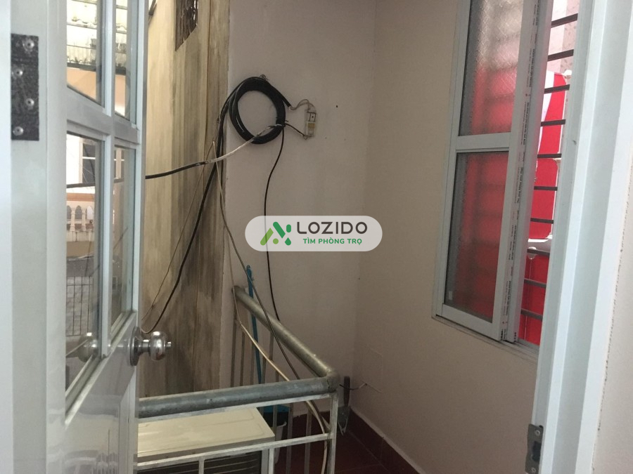 Cho thuê phòng trọ tại 63/6 Nguyễn Cao, Hai Bà Trưng, Hà Nội-1