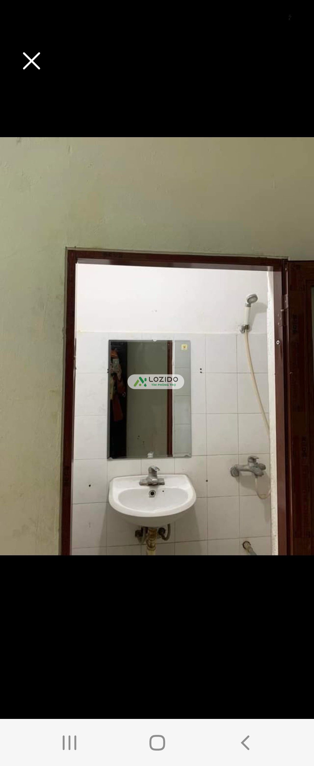 Cho thuê phòng trọ ở ngõ Kim Ngưu, Thanh Lương, Hà Nội-0