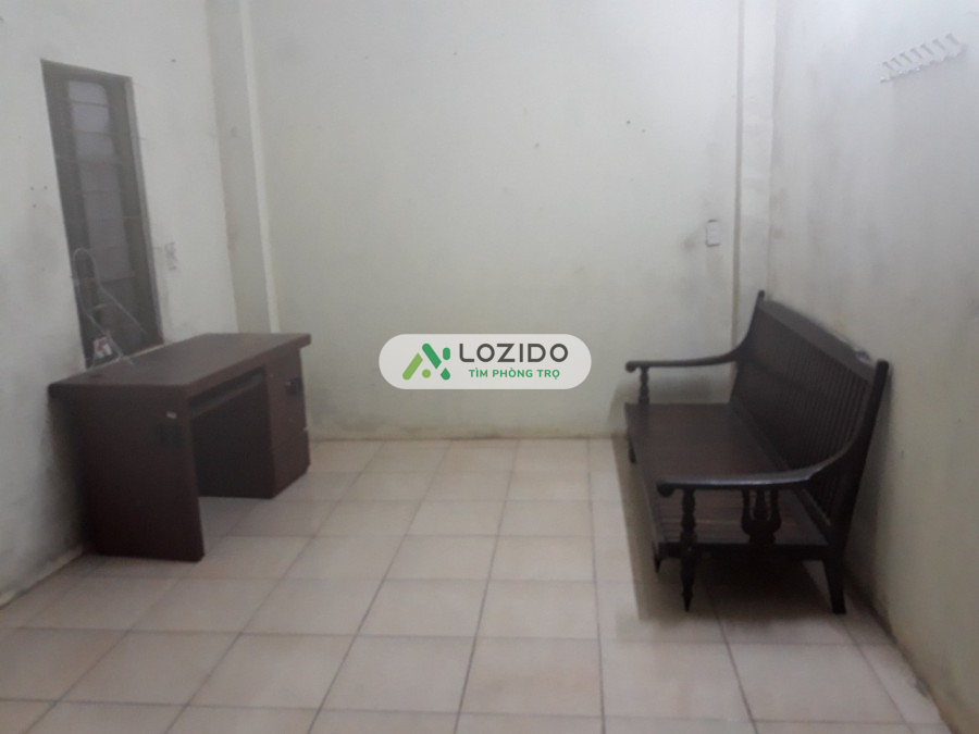 Cho thuê phòng trọ khép kín 30m2 tại Hoàng Mai, Hà Nội