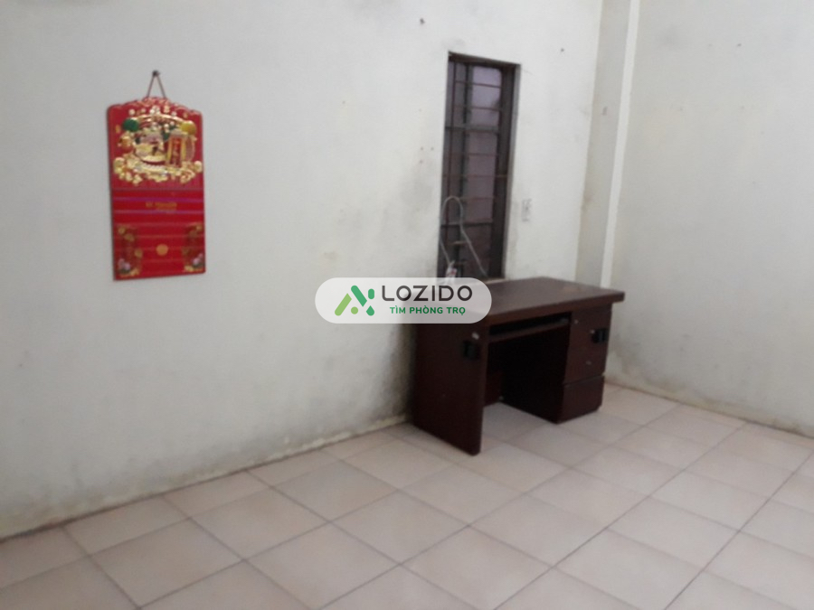 Cho thuê phòng trọ khép kín 30m2 tại Hoàng Mai, Hà Nội-1