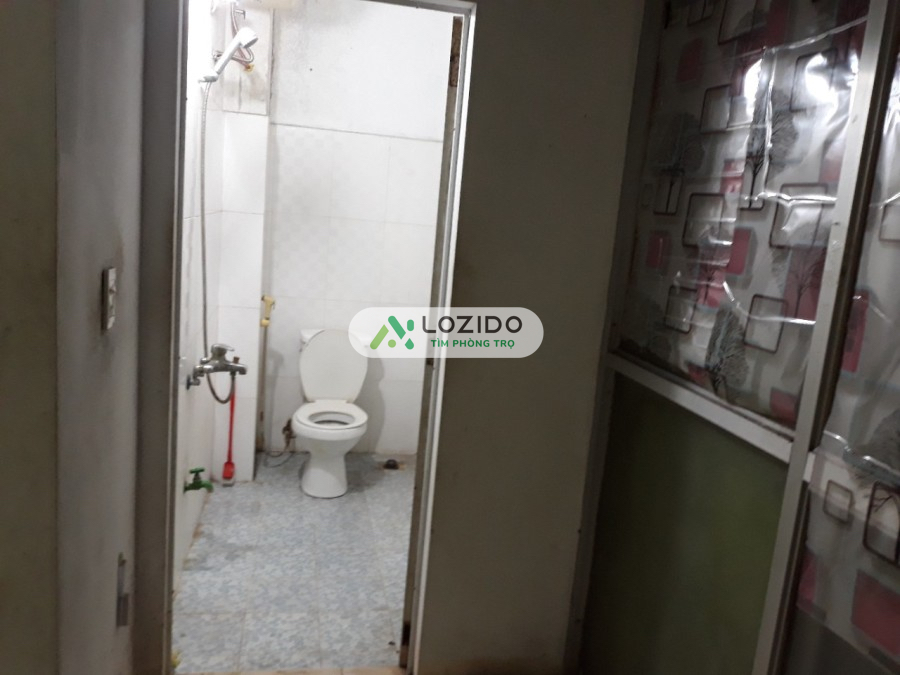 Cho thuê phòng trọ khép kín 30m2 tại Hoàng Mai, Hà Nội-2