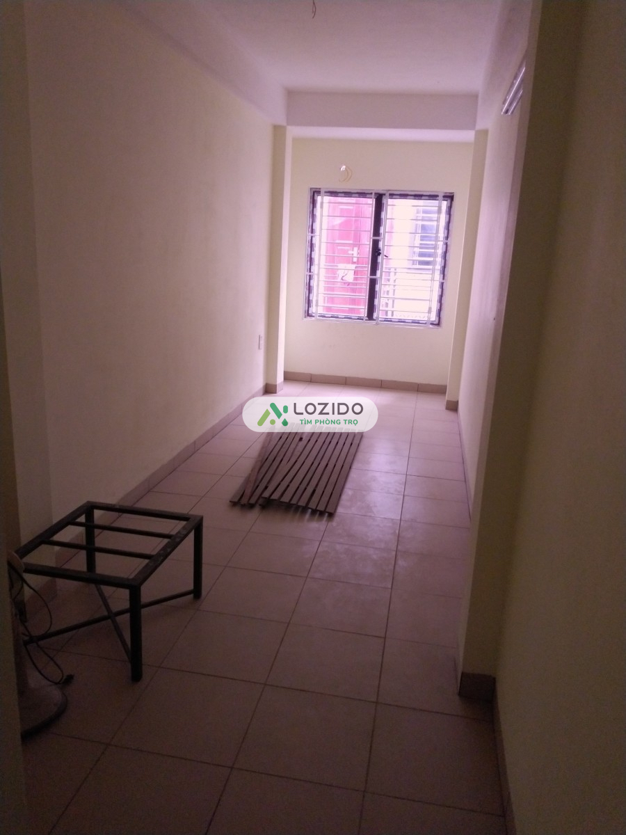 Cho thuê phòng trọ ngõ 281 Trương Định, Hoàng Mai, Hà Nội
