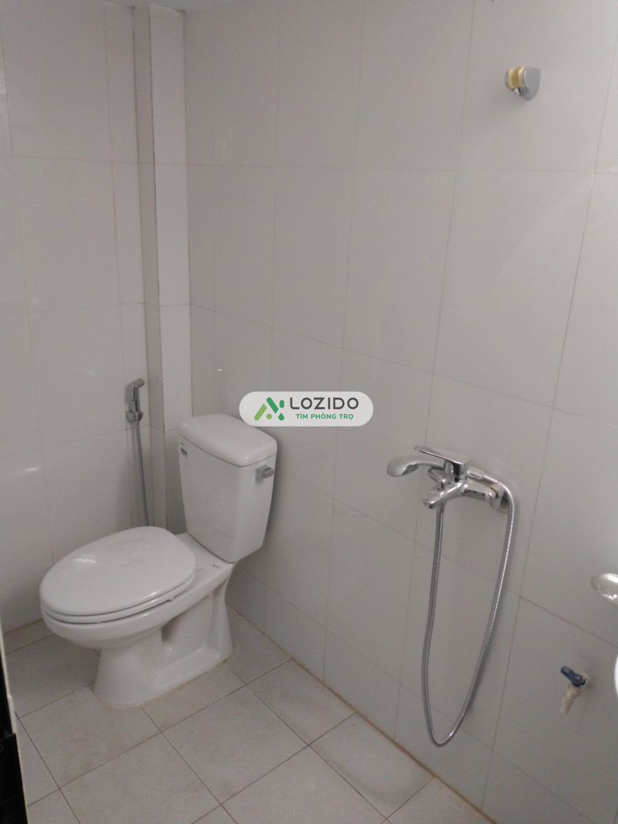 Cho thuê phòng trọ ngõ 281 Trương Định, Hoàng Mai, Hà Nội-1