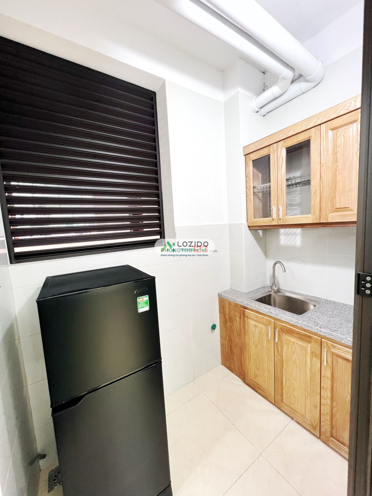 Cho thuê studio 38m2 Triều Khúc, Quận Thanh Xuân vào ở luôn-1