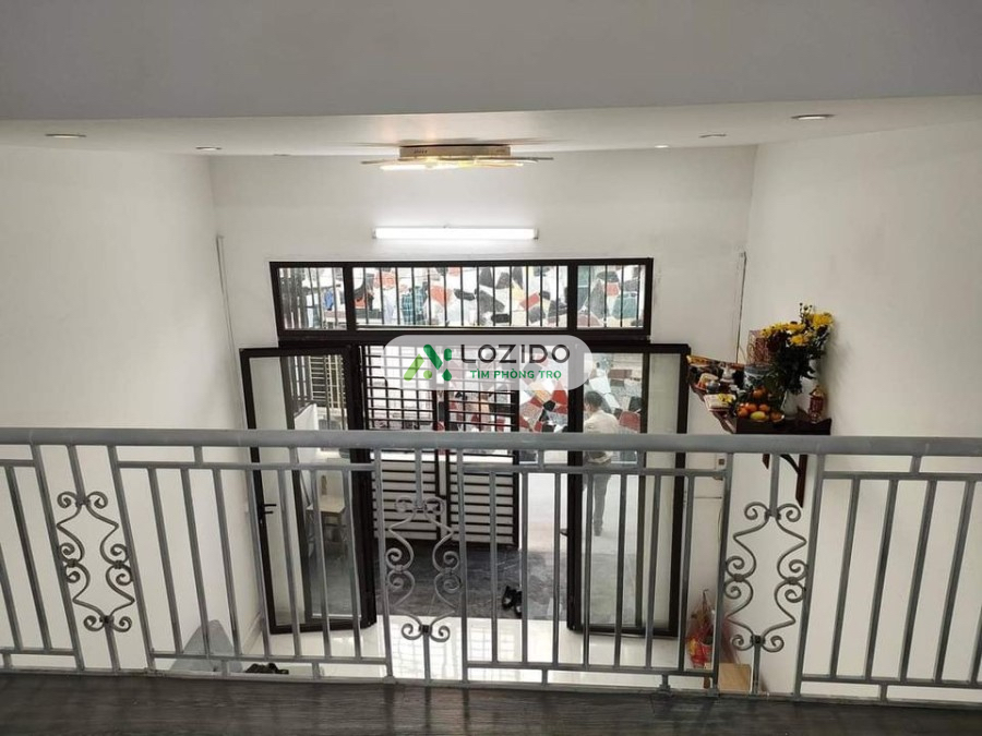 Cho thuê phòng trọ ở thanh trì diện tích 22-24m2 giá 1.8tr-1