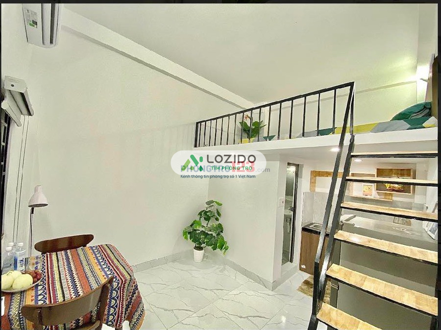 Chung cư mini khu vực Yên Xá mới 100% vào ở ngay-0