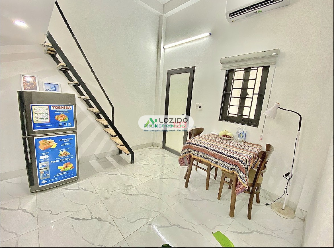 Chung cư mini khu vực Yên Xá mới 100% vào ở ngay-1