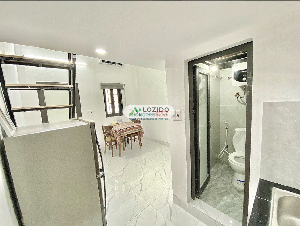 Chung cư mini khu vực Yên Xá mới 100% vào ở ngay-2