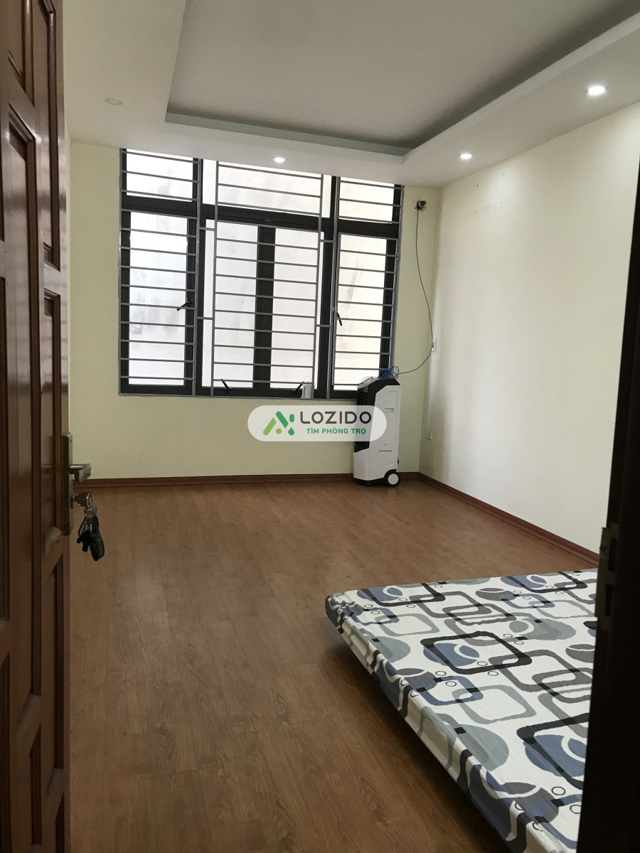 Cho thuê phòng trọ mới đẹp, đầy đủ, tiện nghi gần chợ Hà Đông-0