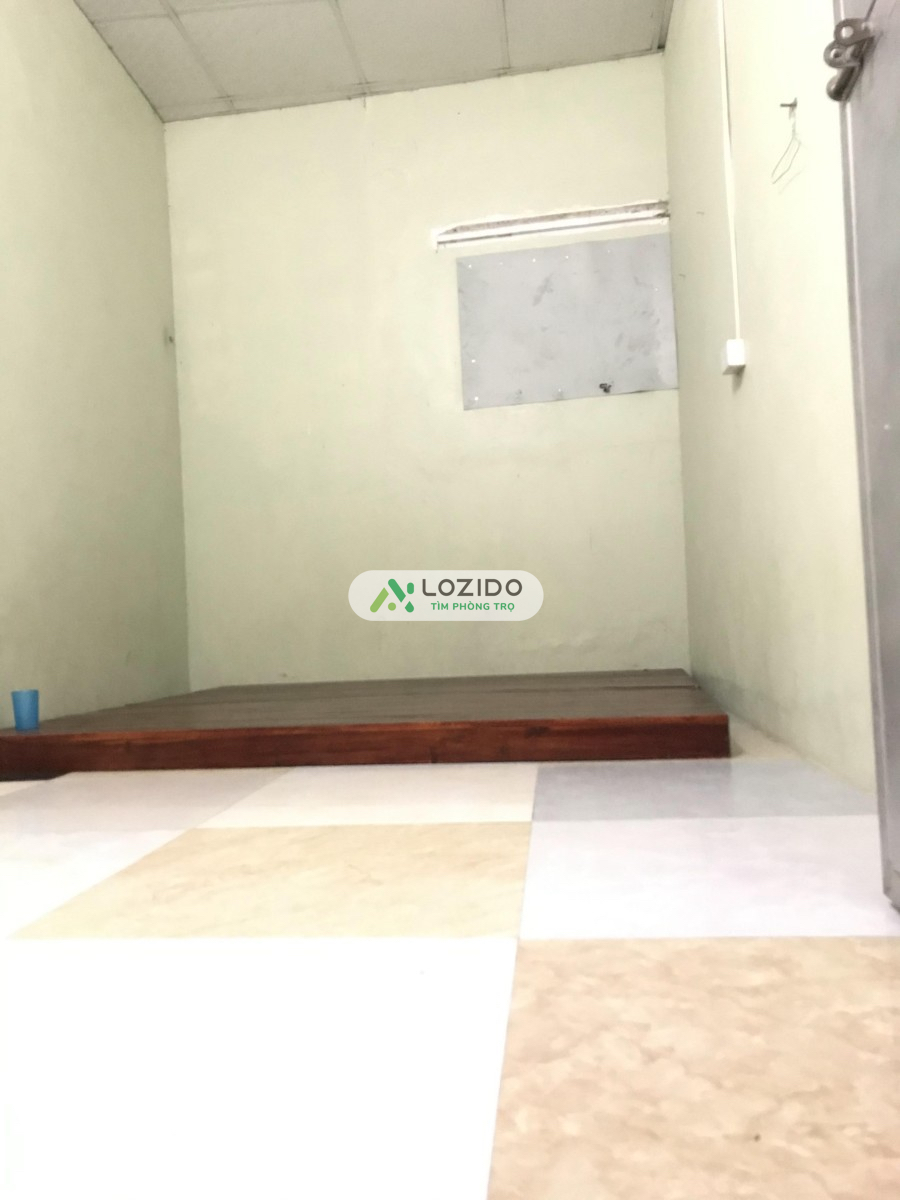 Phòng trọ Hà Đông, Phú Lương, giờ tự do, giá 700K, chính chủ-0