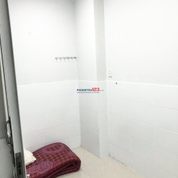 Cho Thuê Phòng Quận 1 Giá Rẻ – Trần Khắc Chân, Tân Định