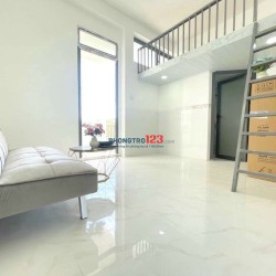 Cho thuê phòng trọ mới xây 100%, an ninh, rộng rãi Quận 12