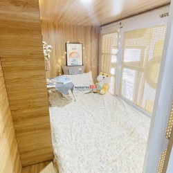 PHÒNG TRỌ KTX SLEEPBOX ĐẶNG VĂN BI NGAY LÀNG ĐẠI HỌC THỦ ĐỨC GIÁ 1,9TRIỆU