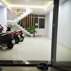 Cho thuê phòng mới toanh, an ninh Điện Biên Phủ Q.Bình Thạnh