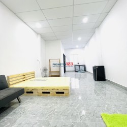 Cho thuê phòng trọ full nội thất tại Đại học Văn Hiến, Q.Tân Bình