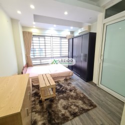 Chính chủ cho thuê chung cư mini 30m2 tại Đống Đa, Hà Nội