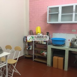 Cho thuê phòng trọ tại 63/6 Nguyễn Cao, Hai Bà Trưng, Hà Nội