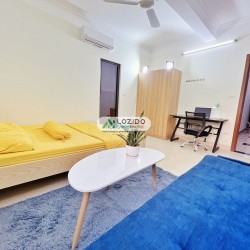 Cho thuê studio 38m2 Triều Khúc, Quận Thanh Xuân vào ở luôn