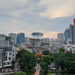 Phòng trọ khép kín ở mặt phố Cự Lộc, Thanh Xuân, Hà Nội