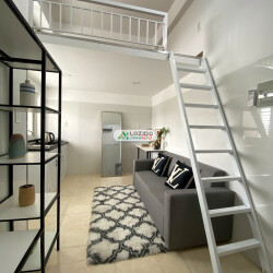 Phòng trọ Giá rẻ- Gác rộng- Tiện nghi đường Phó Đức Chính quận Bình Thạnh ngay chợ Bà Chiểu