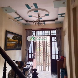 Cho thuê phòng trọ đầy đủ tiện nghi Cầu Đậu, Thanh Trì, Hà Nội