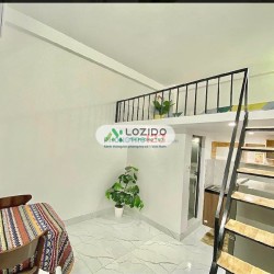 Chung cư mini khu vực Yên Xá mới 100% vào ở ngay