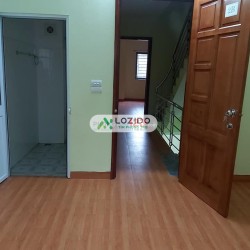 Phòng trọ 20m2 CCMN, Mậu Lương, Hà Đông