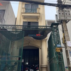 Cho thuê phòng tầng 3 cực đẹp tại Ngọc Thụy, Quận Long Biên