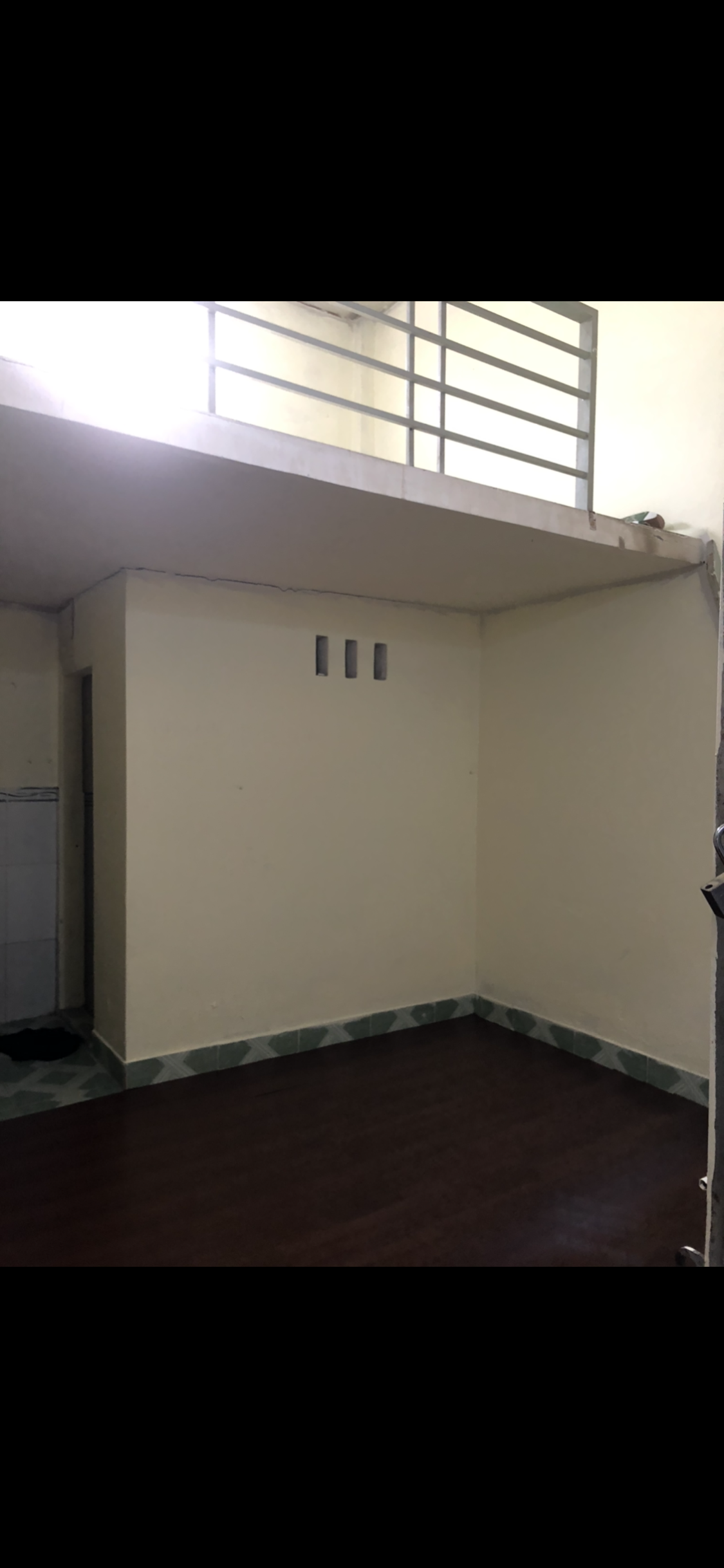 Cho thuê phòng trọ F20 Quách Điêu, Phường 13, Quận Bình Thạnh, Thành phố Hồ Chí Minh-0