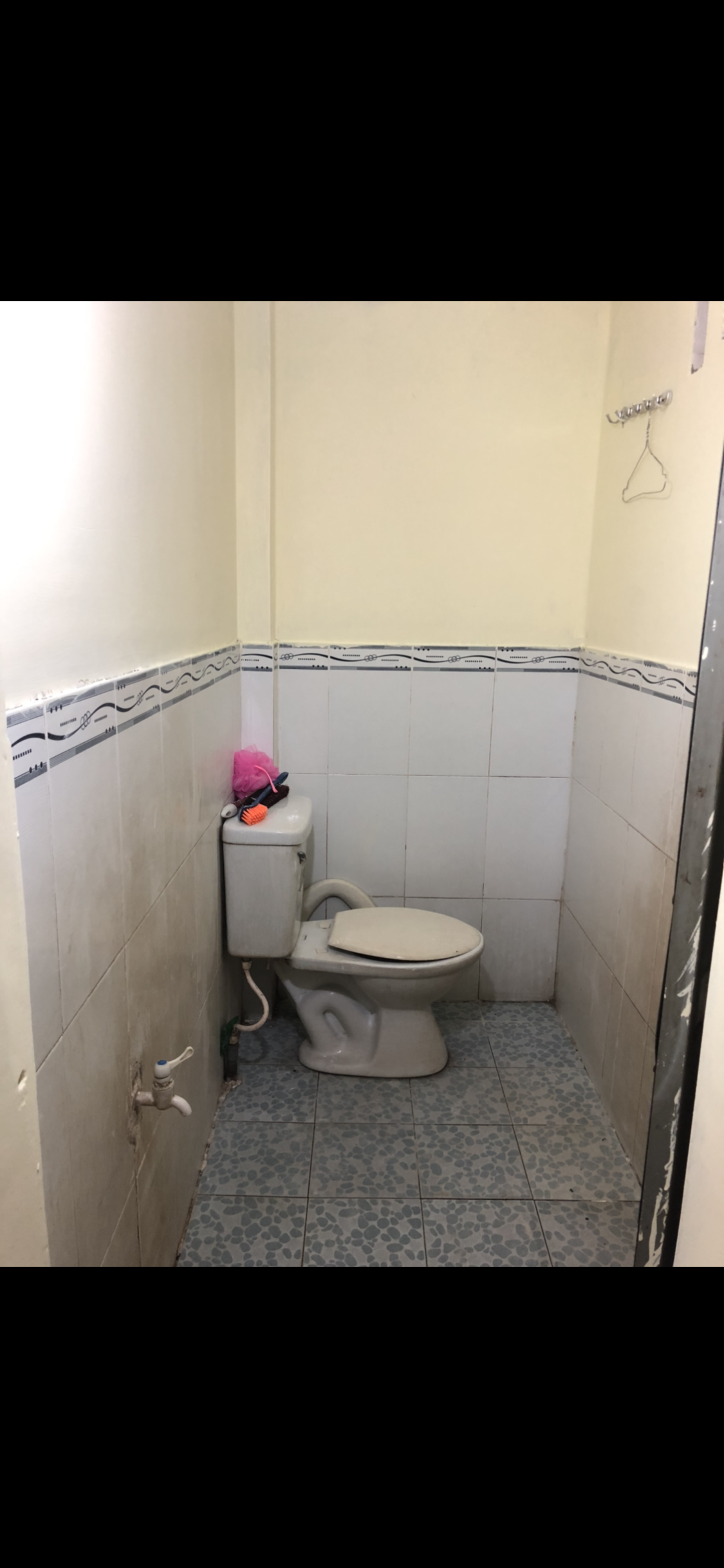 Cho thuê phòng trọ F20 Quách Điêu, Phường 13, Quận Bình Thạnh, Thành phố Hồ Chí Minh-2